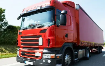 Adana Kefeliköy Ambar Kargo