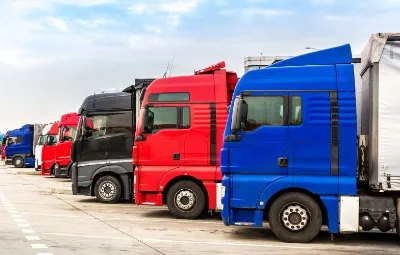 Adana Kefeliköy Ambar Nakliyat