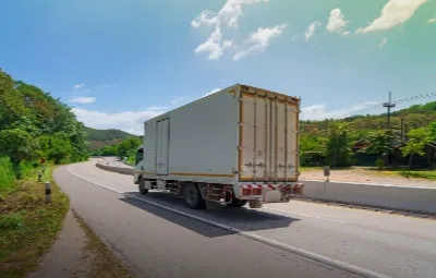 Adana ile Kefeliköy Arası Bulaşık Makinesi Taşıma