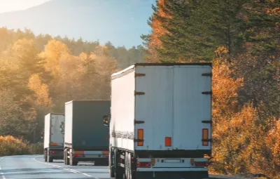 Adana ile Kefeliköy Arası Klima Taşıma