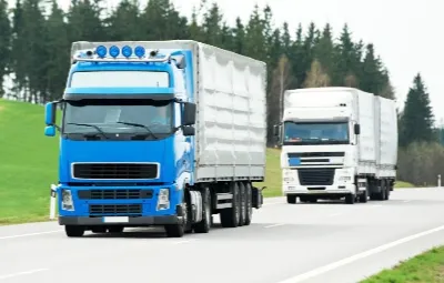 Adana ile Kefeliköy Arası Eşya Taşıma